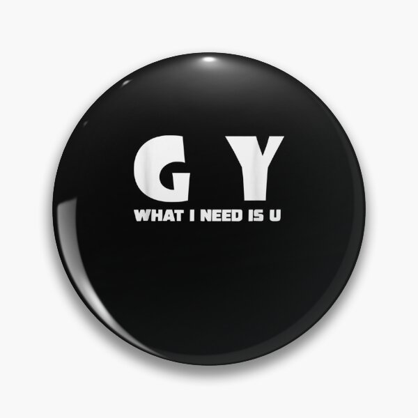 Item preview, Guy What I Need Is You Funny Humor Gift  designed and sold by dominique235.