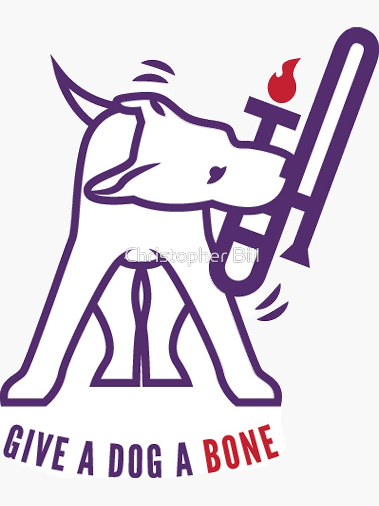 Give A Dog A Bone by cbleezy