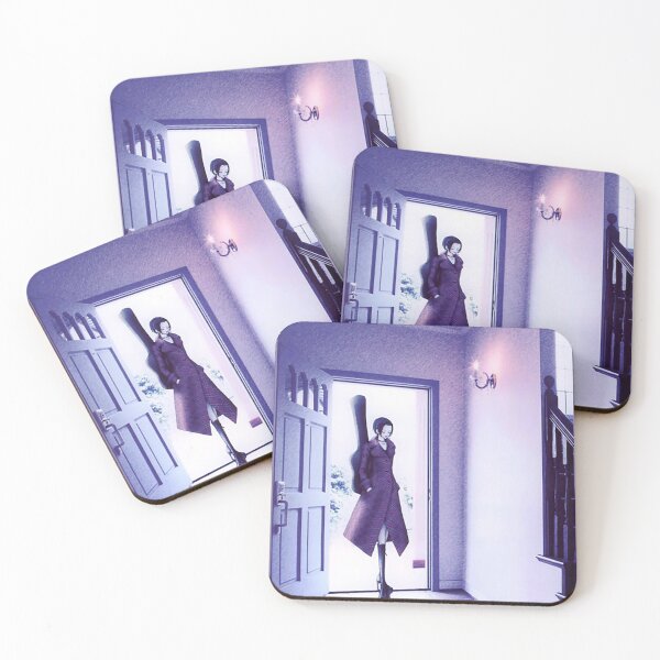 Item preview, Nana Osaki Coming Home Spread designed and sold by thePeachPit.
