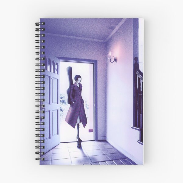 Item preview, Nana Osaki Coming Home Spread designed and sold by thePeachPit.