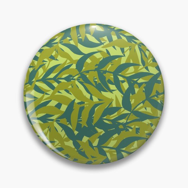 Item preview, Palm Trees Leaves Turning Yellow | palm leaves wallpaper designed and sold by PCpallavi.