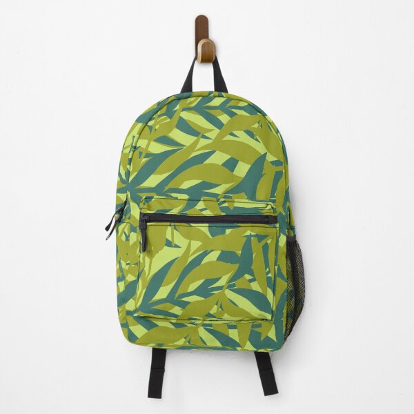 Item preview, Palm Trees Leaves Turning Yellow | palm leaves wallpaper designed and sold by PCpallavi.