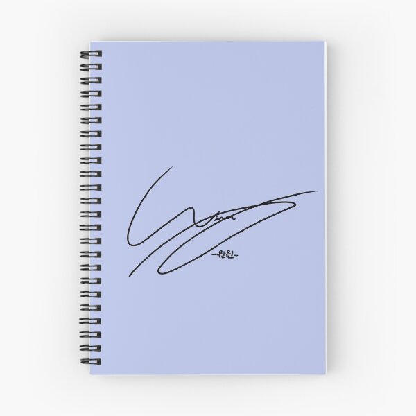 Artikelvorschau, Winwin Signature - NCT / WAYV entworfen und verkauft von MADCITYY.