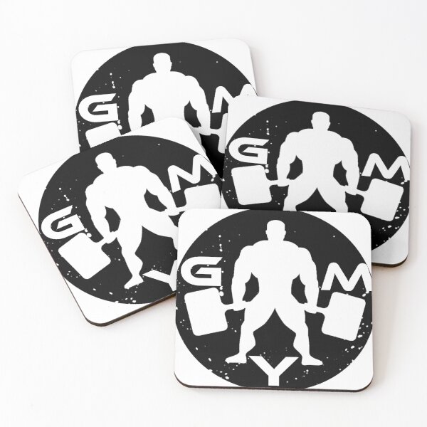 Item preview, GYM designed and sold by hamdellah.