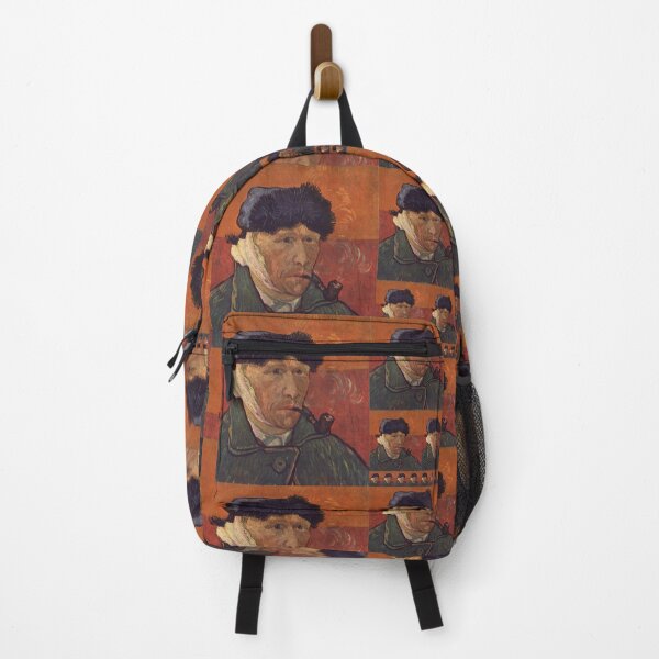 Item preview, Van Gogh Earless designed and sold by Bimsbums.