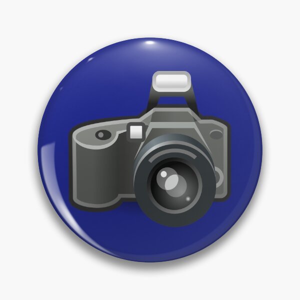 Item preview, camera photo designed and sold by black wedus.