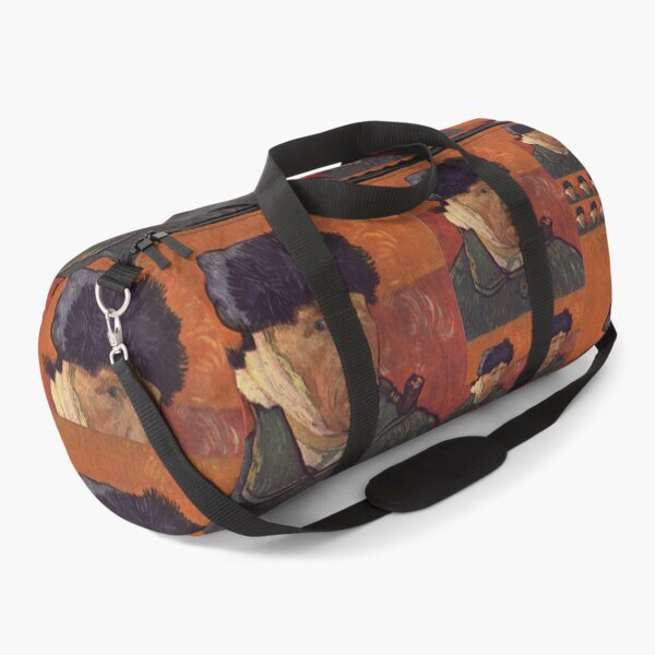 Item preview, Van Gogh Earless designed and sold by Bimsbums.