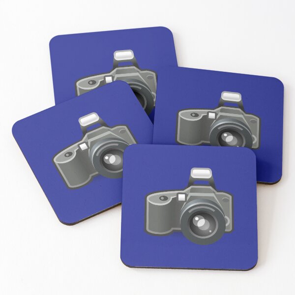 Item preview, camera photo designed and sold by black wedus.