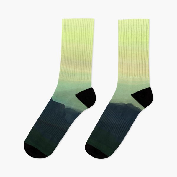 Item preview, VERDE MOUNTAINSCAPE designed and sold by THE AMERICAN TEEVANGELIST.