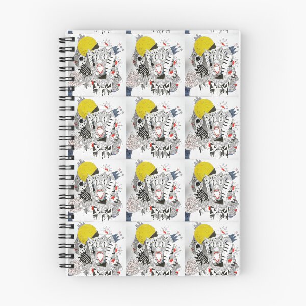 Item preview, Three faces designed and sold by AlexanderKartoz.