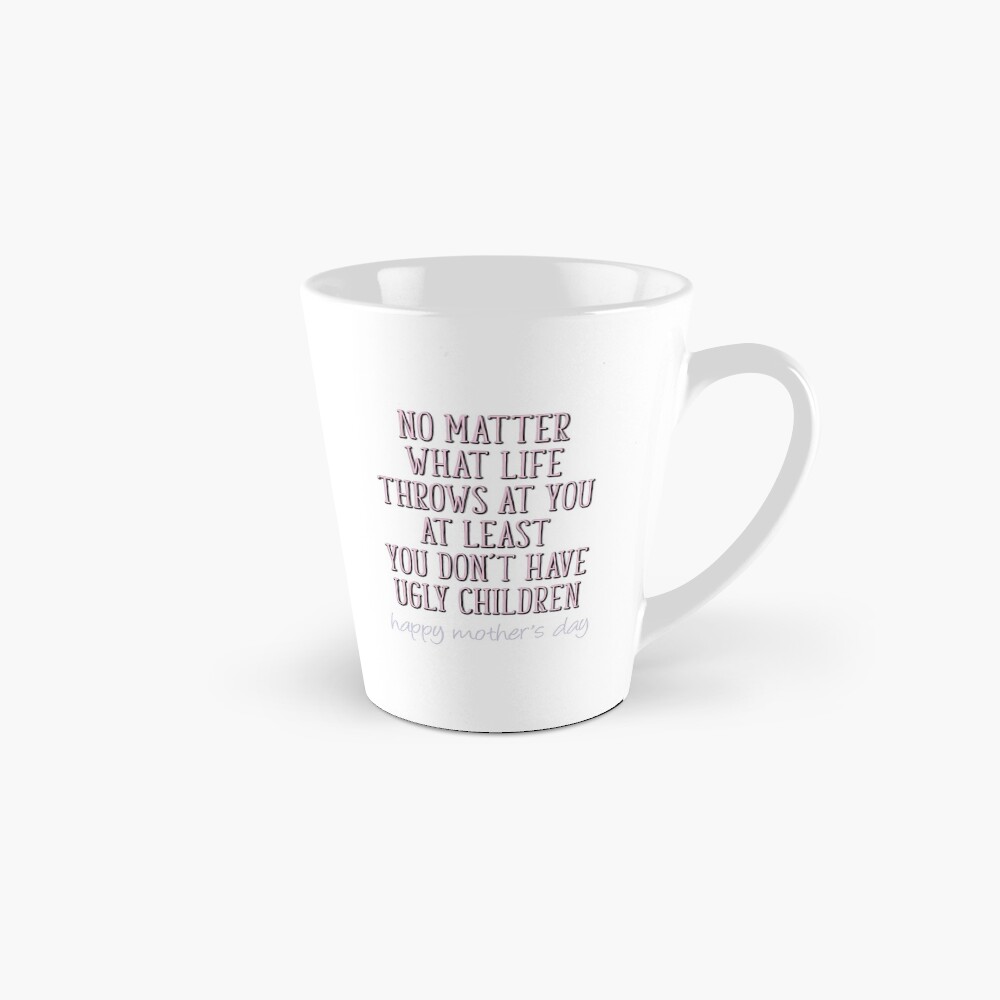 Item preview, Tall Mug designed and sold by TheNC.