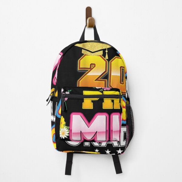 Item preview, Proud Mima Of A 2021 4th Grade Graduate Last Day School Gift designed and sold by dominique235.