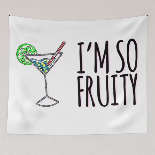 Item preview, So Fruity designed and sold by MKay2.