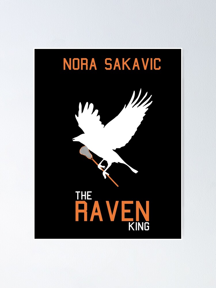 The Raven King