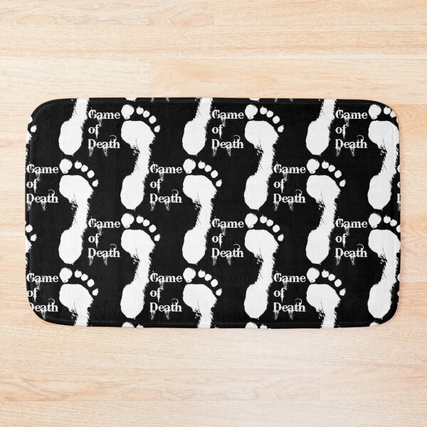 Item preview, game of death designed and sold by amazingspytee.
