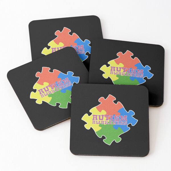 Item preview, Autism Awareness Advocacy Gift  designed and sold by TTFMerch.