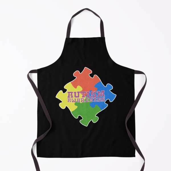 Item preview, Autism Awareness Advocacy Gift designed and sold by TTFMerch.