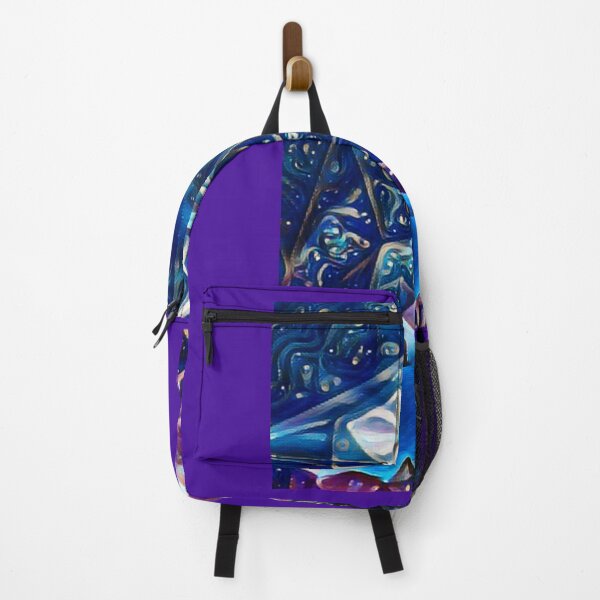 Item preview, Purple Abyss designed and sold by latticia.