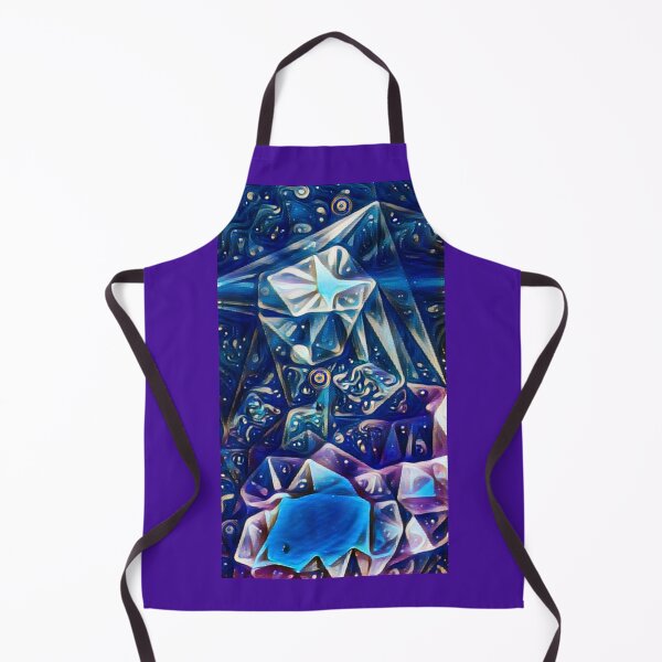 Item preview, Purple Abyss designed and sold by latticia.