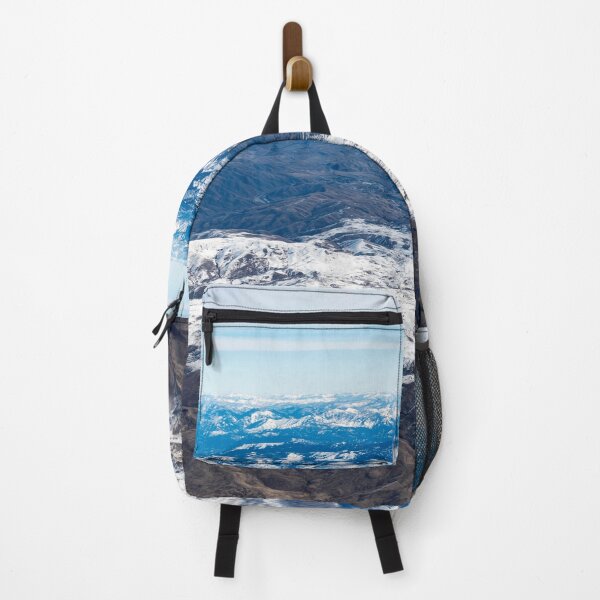 Item preview, Mountain snow landscape great time for snowboarding and skiing. designed and sold by Artsy Boulevard.