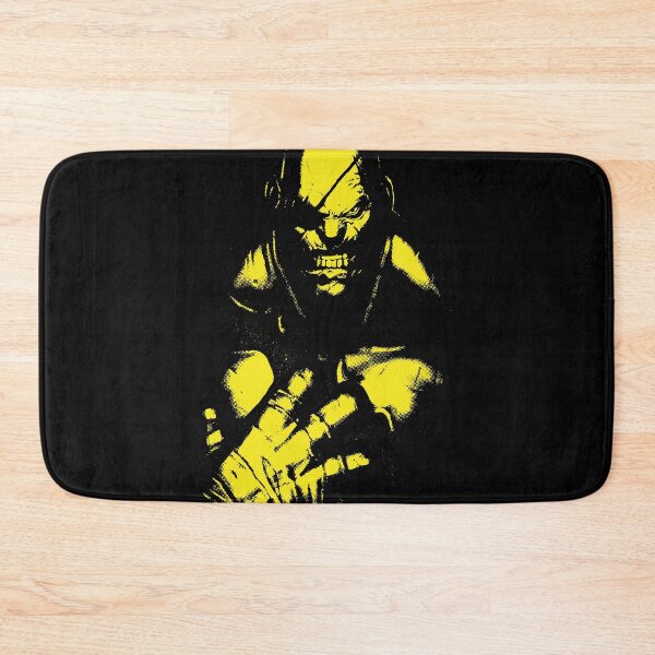 Item preview, Sagat designed and sold by amazingspytee.