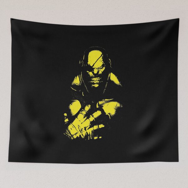 Item preview, Sagat designed and sold by amazingspytee.