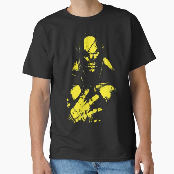 Item preview, Sagat designed and sold by amazingspytee.