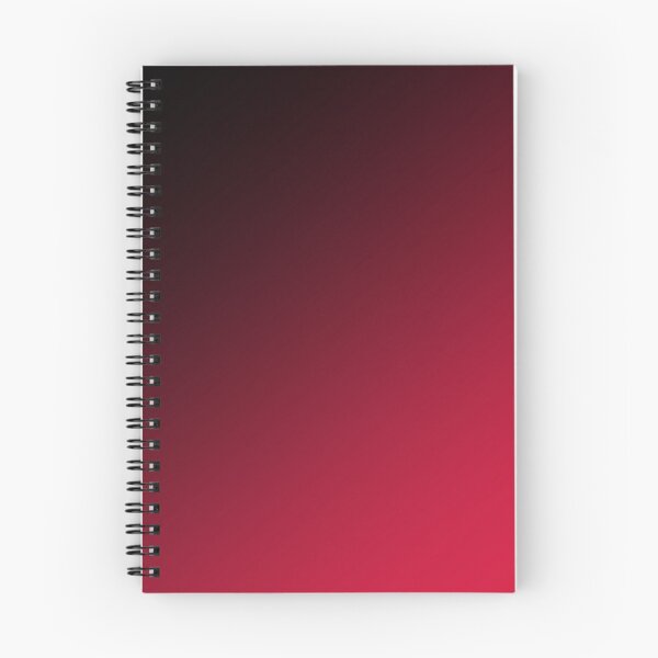 Item preview, Red And Black Color Gradient V4 designed and sold by MuzamilAhmed.