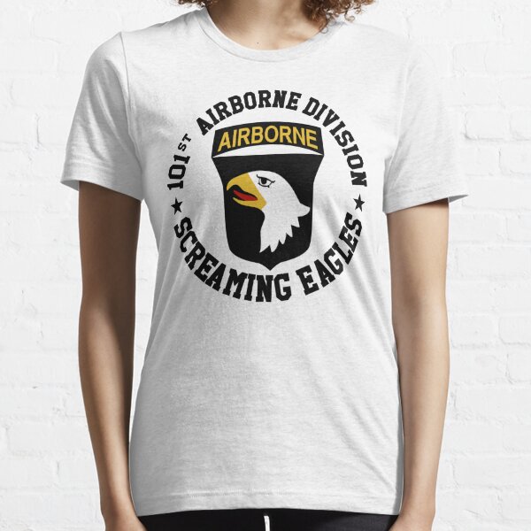 Screaming Eagles Essential T-Shirt