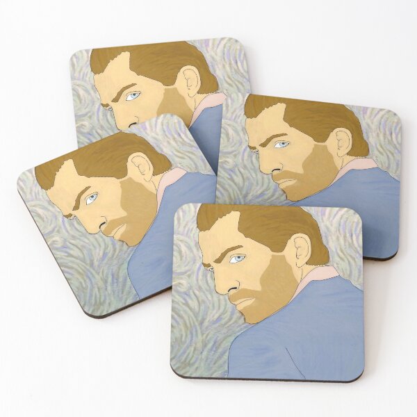 Item preview, Van Gogh Modern designed and sold by Bimsbums.