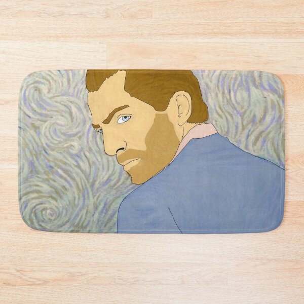 Item preview, Van Gogh Modern designed and sold by Bimsbums.