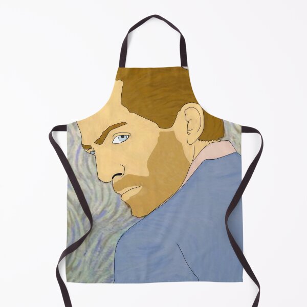 Item preview, Van Gogh Modern designed and sold by Bimsbums.