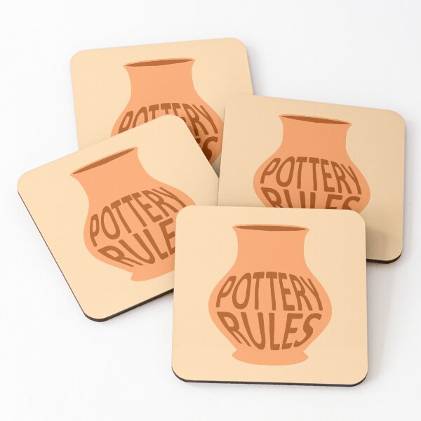 Item preview, pottery rules  designed and sold by cangurojoe.