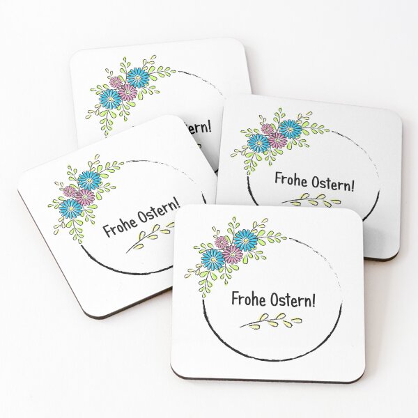 Item preview, Happy Easter! designed and sold by ElenaSteinbach.