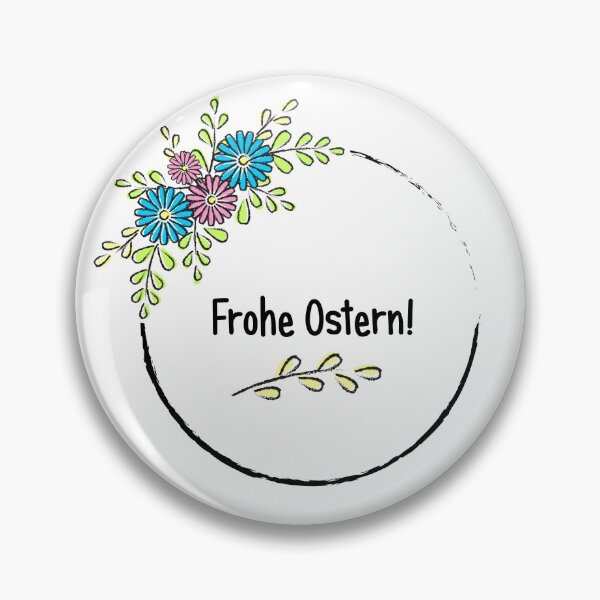 Item preview, Happy Easter! designed and sold by ElenaSteinbach.