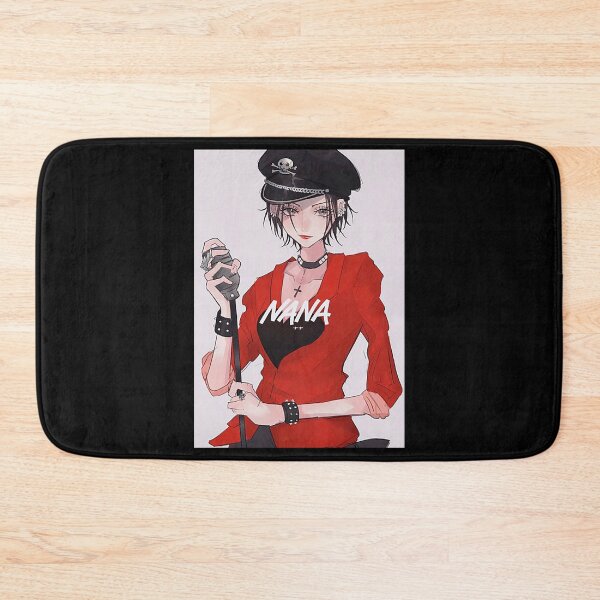 Item preview, Nana Osaki Performance Spread designed and sold by thePeachPit.