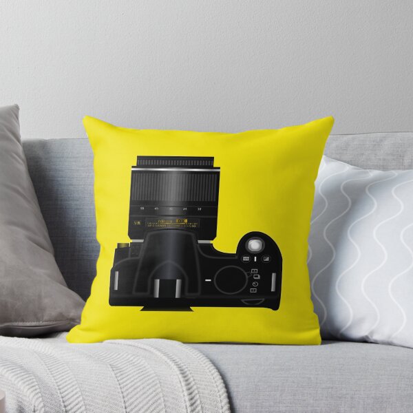 Item preview, Nikon Camera designed and sold by G-Design.