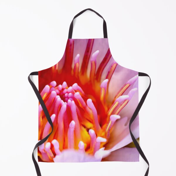 Item preview, Inside the Water Lily designed and sold by Geoff Treagus.
