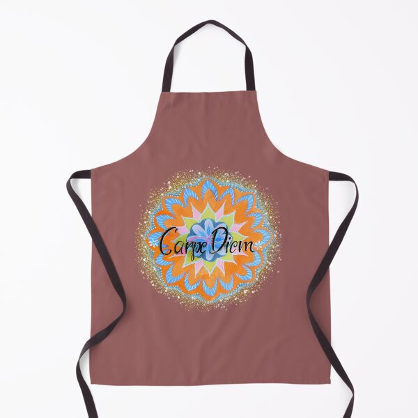 Item preview, Carpe diem designed and sold by Apurva Suvarna.