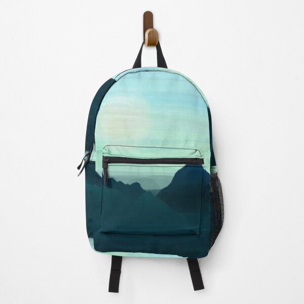 Item preview, COBALT MOUNTAINS designed and sold by THE AMERICAN TEEVANGELIST.
