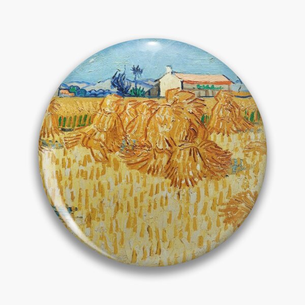 Item preview, Van Gogh Working Man designed and sold by Bimsbums.