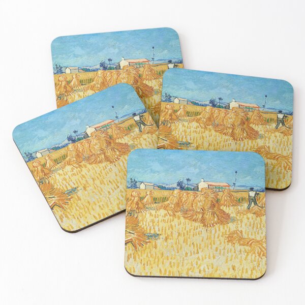 Item preview, Van Gogh Working Man designed and sold by Bimsbums.