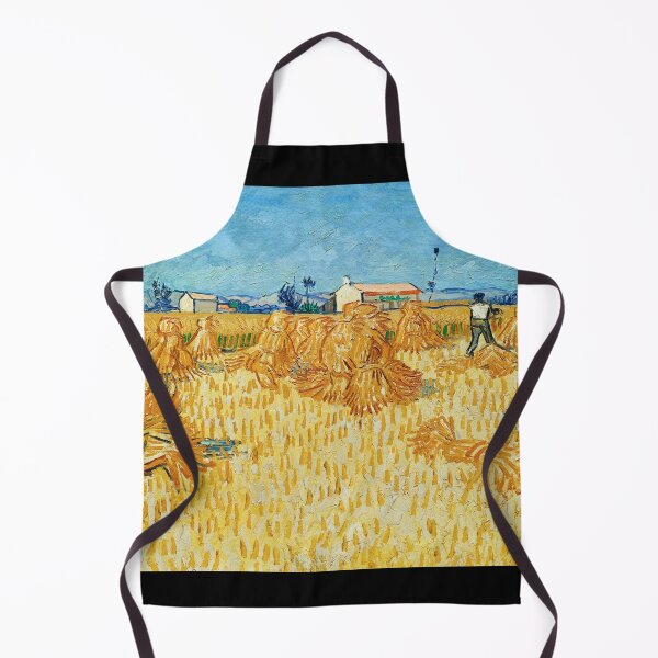 Item preview, Van Gogh Working Man designed and sold by Bimsbums.