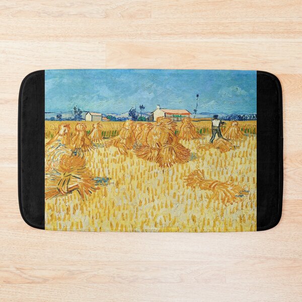Item preview, Van Gogh Working Man designed and sold by Bimsbums.