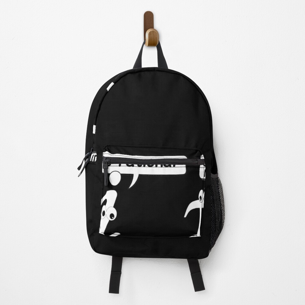 Item preview, Backpack designed and sold by Kishioushi.