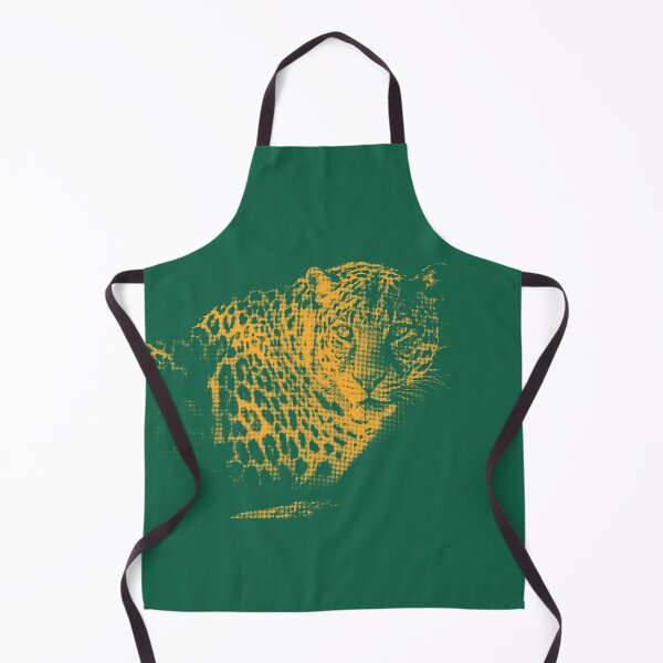 Item preview, Duotone Leopard designed and sold by Artistic-Bison.