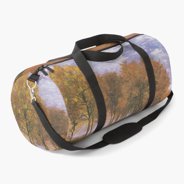 Item preview, Van Gogh Autumn Trees designed and sold by Bimsbums.