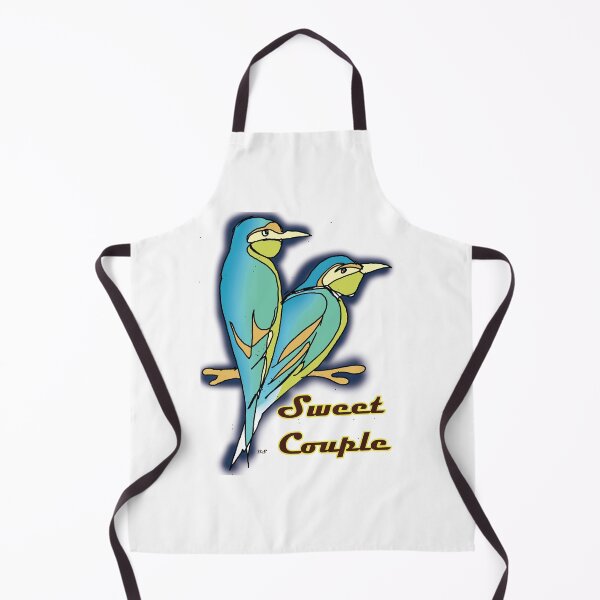 Item preview, bird couble designed and sold by designerbhati.