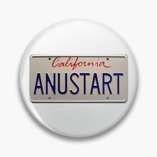 Item preview, arrested development anustart designed and sold by jennlang.