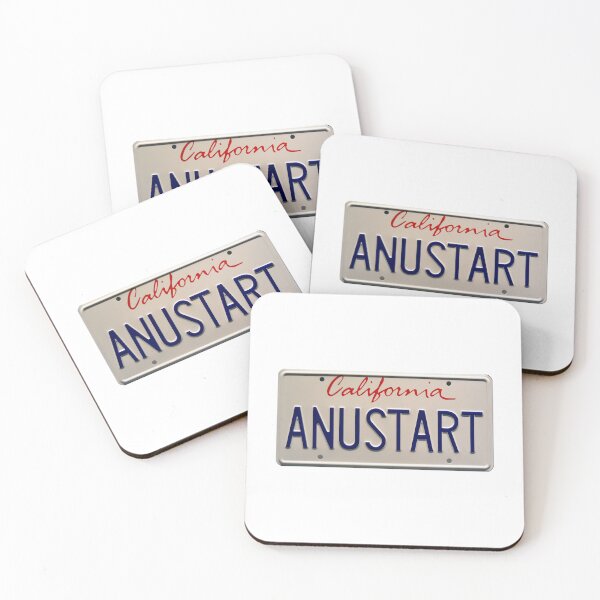 Item preview, arrested development anustart designed and sold by jennlang.